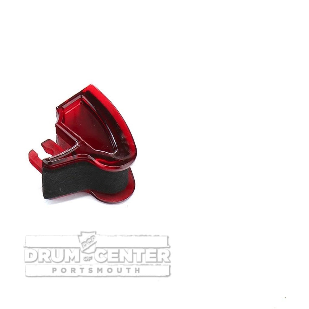 Pearl Eliminator Red Cam - Transparent