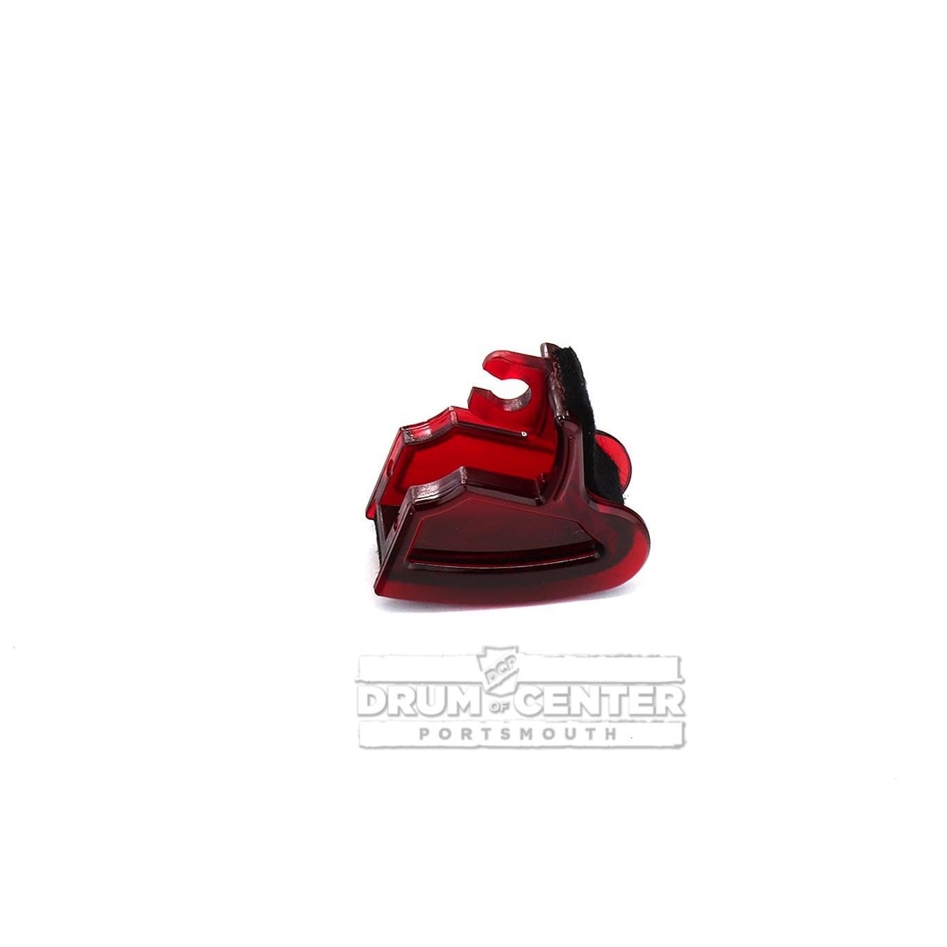 Pearl CAMTRD Eliminator Red Cam Transparent