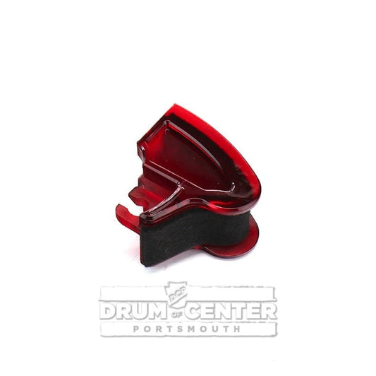 Pearl CAMTRD Eliminator Red Cam Transparent