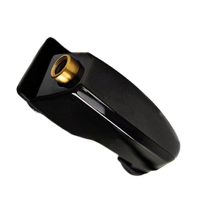 Pearl CL100B Masters Bridge Tom/Snare Lug w/Brass Swivel Nut, Black