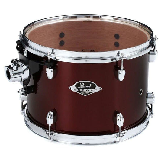 Pearl Export 12x8 Tom - Burgundy