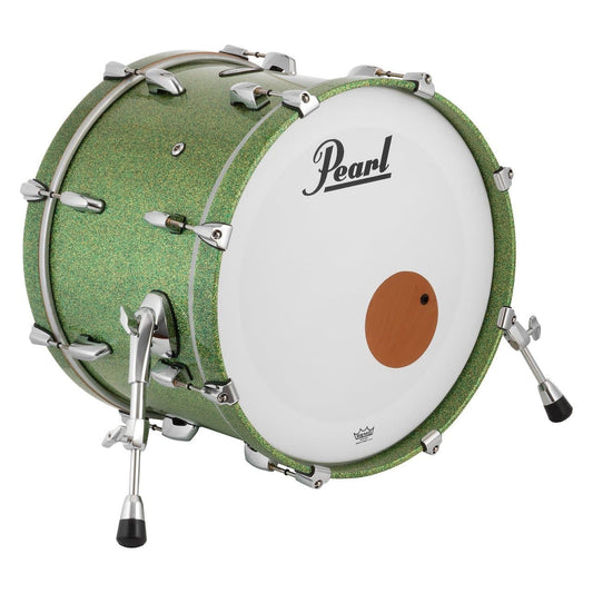 Pearl Masters Maple MM6 Bass Drum 20x14 (No Mount) Shimmer of Oz