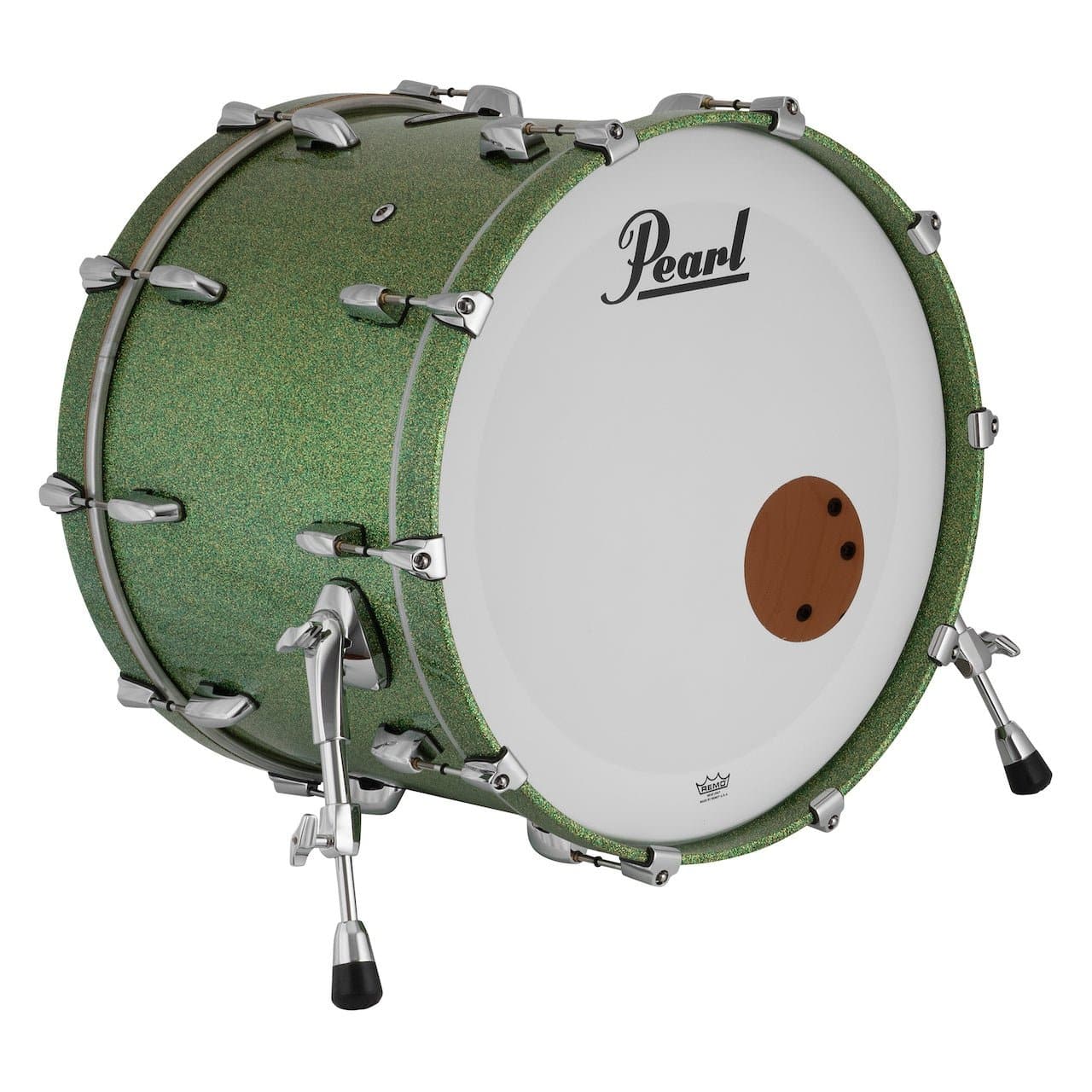 Pearl Masters Maple MM6 Bass Drum 22x16 (No Mount) Shimmer of Oz