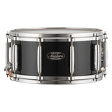 Pearl Masters Maple MM6 Snare Drum 14x6.5 Piano Black