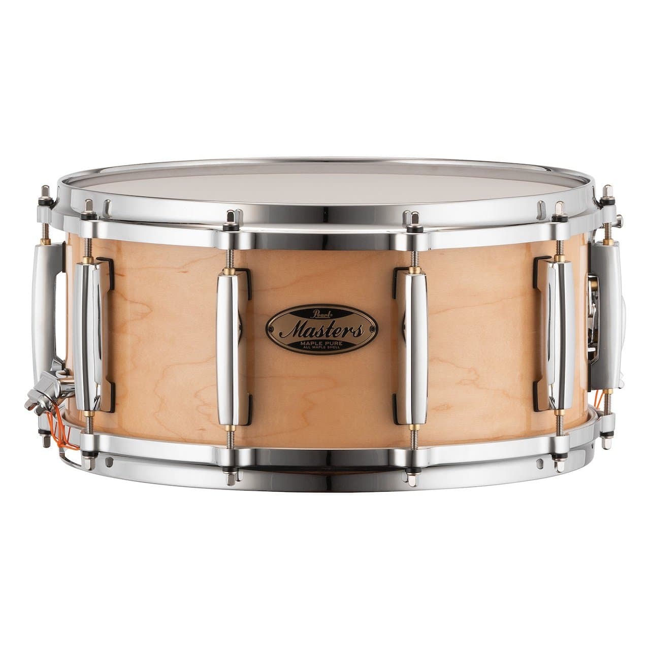 Pearl Masters Maple Complete - 4 Piece