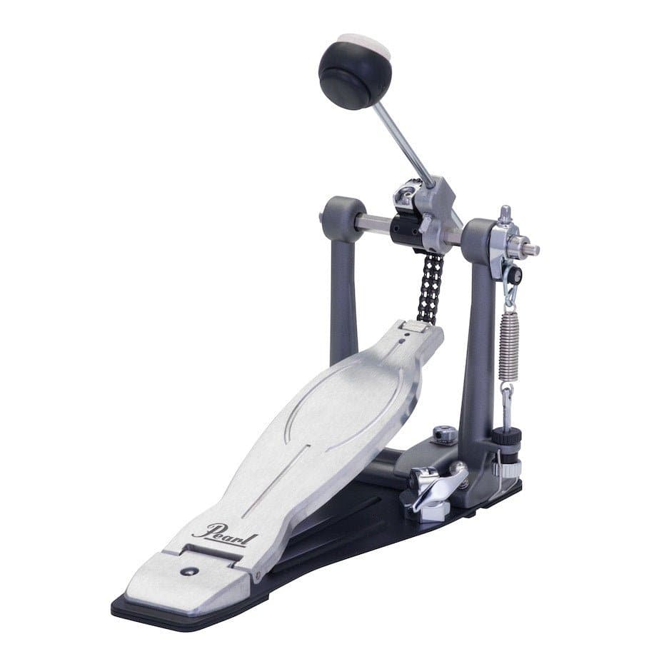 Pearl P1030 Eliminator Solo Bass Drum Pedal w/Black Cam