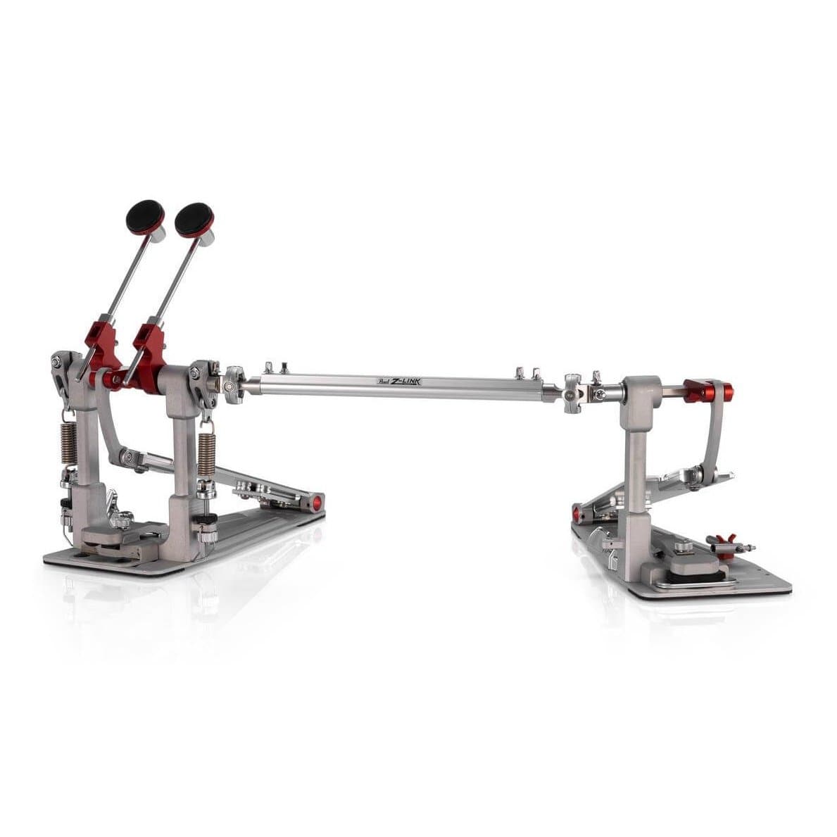 Pearl P3502D Demon XR Direct-Drive Double Bass Drum Pedal