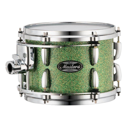 Pearl Masters Maple MM6 Tom 10x7 w/Standard R2 Mount Shimmer of Oz