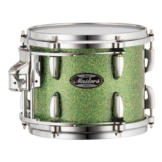 Pearl Masters Maple MM6 Tom 10x8 w/L-Bracket R2 Mount Shimmer of Oz