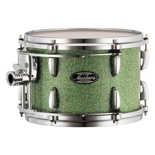 Pearl Masters Maple MM6 Tom 12x8 w/Standard R2 Mount Shimmer of Oz