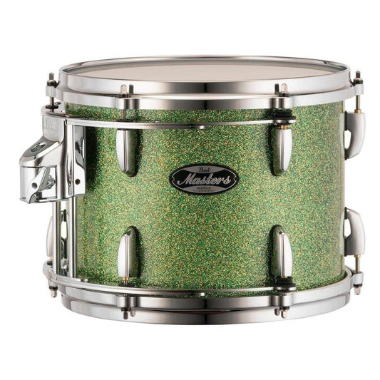 Pearl Masters Maple MM6 Tom 12x9 w/L-Bracket R2 Mount Shimmer of Oz