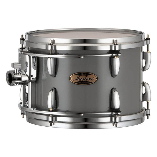 Pearl Masters Maple Pure Tom 12x8 w/Standard R2 Mount Putty Gray