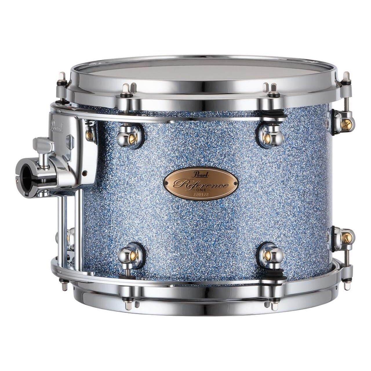 Pearl Reference One Tom 10x8 w/Standard R2 Mount Crystal Rain