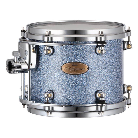 Pearl Reference One Tom 10x8 w/Standard R2 Mount Crystal Rain