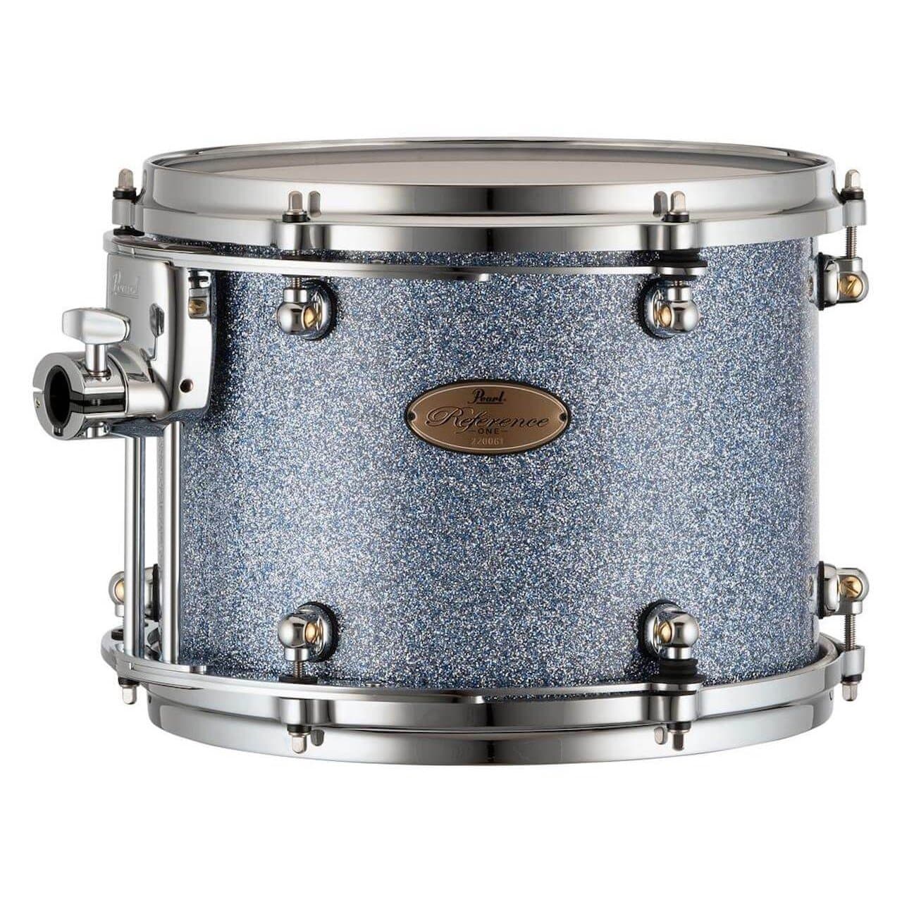 Pearl Reference One Tom 12x9 w/Standard R2 Mount Crystal Rain
