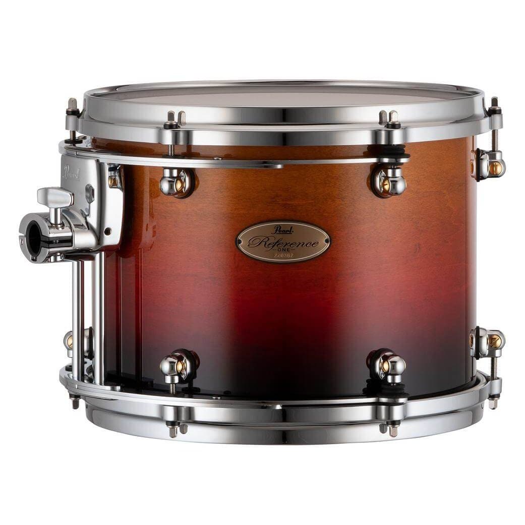 Pearl Reference One Tom 12x9 w/Standard R2 Mount Cherry Amber Fade