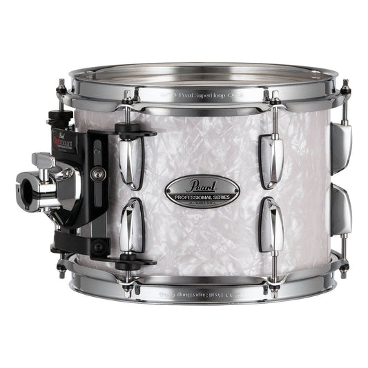 Pearl Professional Maple Tom 10x7 White Marine Pearl