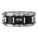 Pearl Professional Maple Snare Drum 14x5 Piano Black
