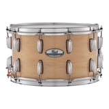 Pearl Professional Maple Snare Drum 14x8 Natural Maple