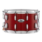 Pearl Professional Maple Snare Drum 14x8 Sequoia Red