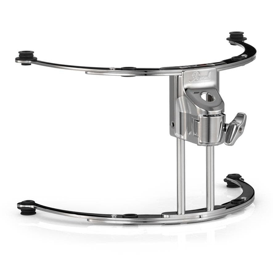 オーバードーズガルム　アルミbtホルダーセット Pearl R2AL120910/C R2 Air Tom Mount w/L-Bracket for 12x9 & 12x10