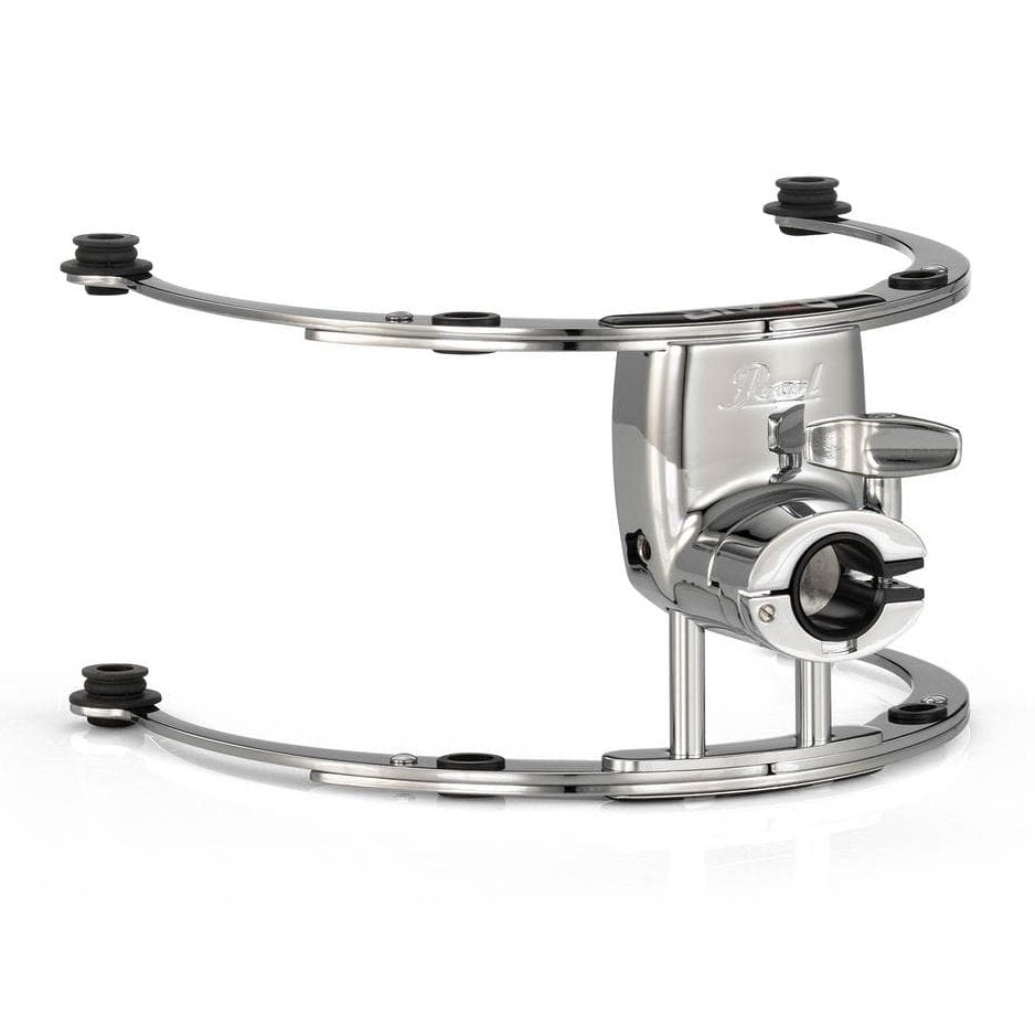 Pearl R2AS100708/C R2 Air Tom Mount w/Standard Bracket for 10x7 & 10x8