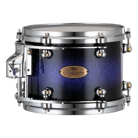 Pearl Reference One Tom 10x7 w/L-Bracket R2 Mount Purple Craze II