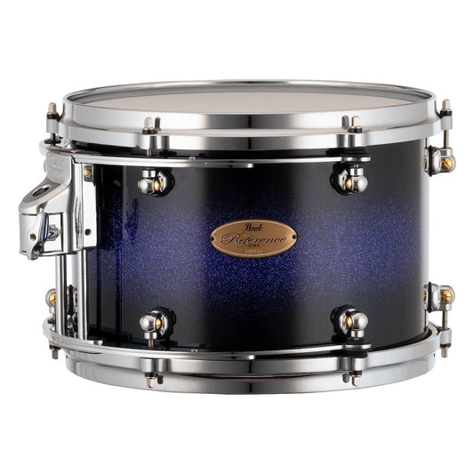 Pearl Reference One Tom 12x8 w/L-Bracket R2 Mount Purple Craze II