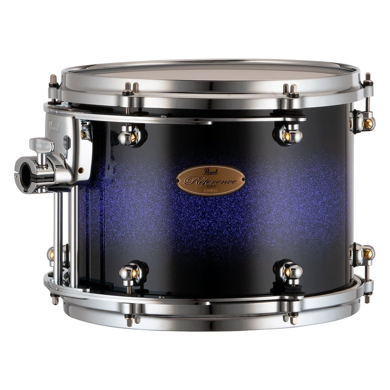 Pearl Reference One Tom 12x9 w/Standard R2 Mount Purple Craze II