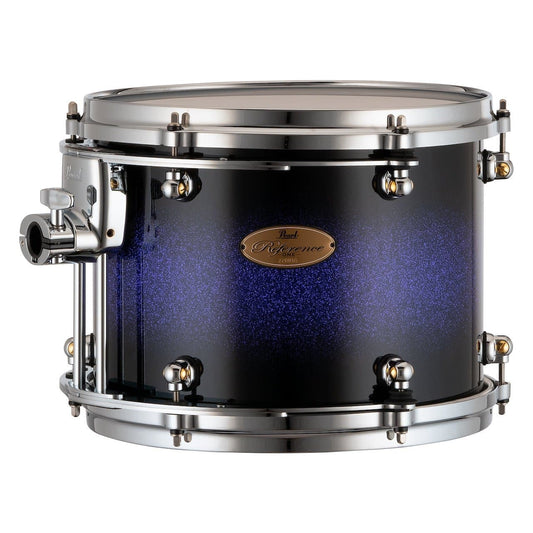 Pearl Reference One Tom 12x9 w/Standard R2 Mount Purple Craze II