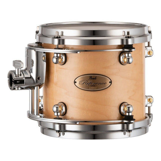 Pearl Reference One Tom 8x7 w/Standard R2 Mount Natural Maple