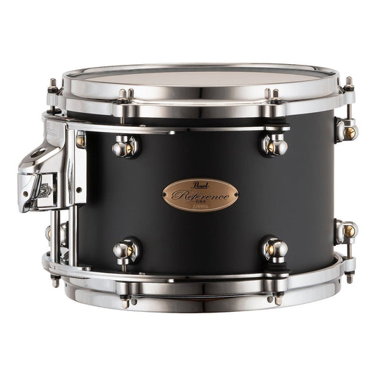Pearl Reference One Tom 10x7 w/L-Bracket R2 Mount Matte Black