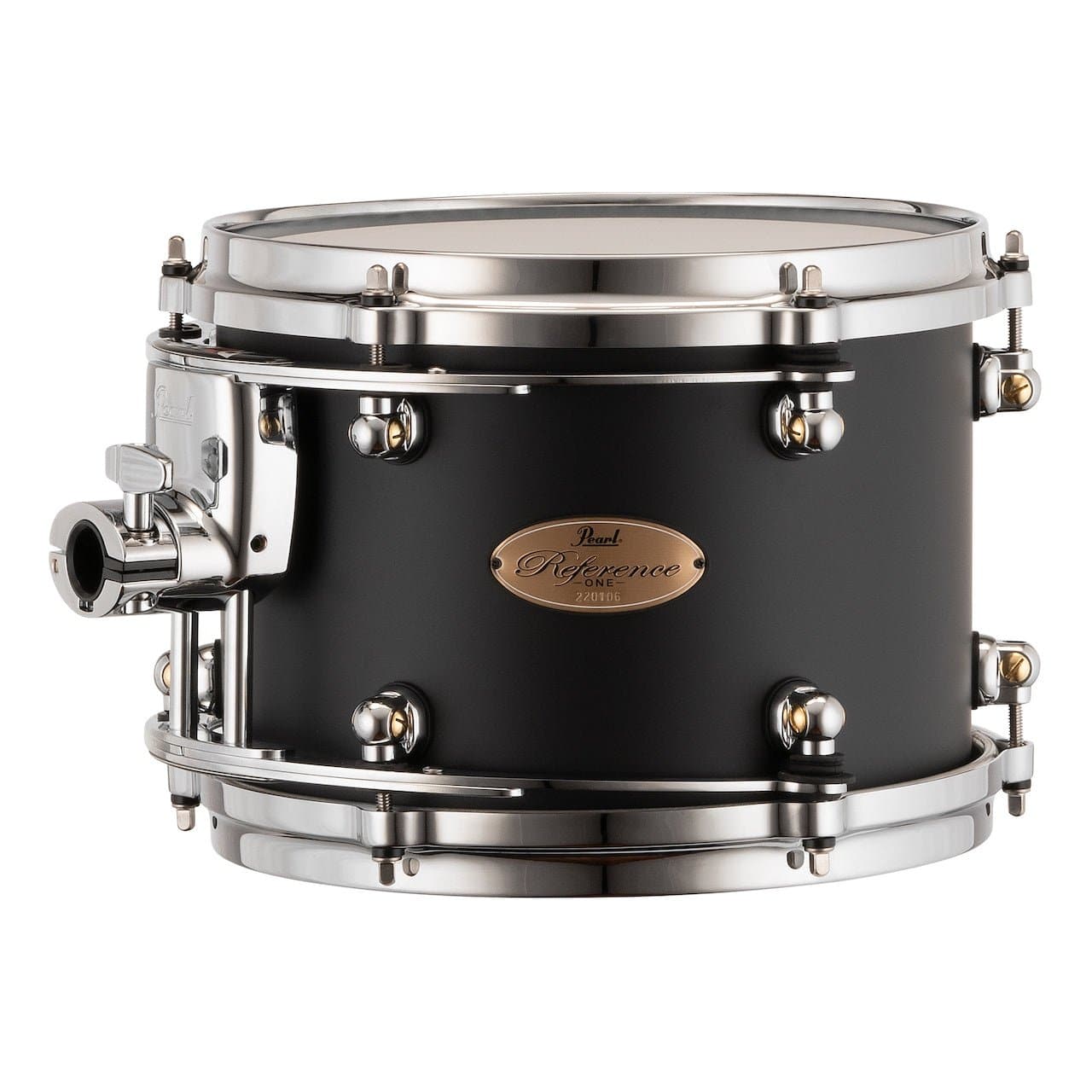 Pearl Reference One Tom 10x7 w/Standard R2 Mount Matte Black