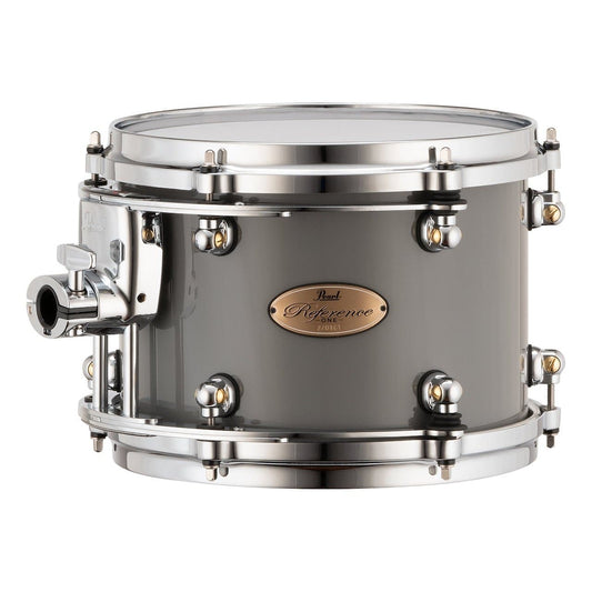 Pearl Reference One Tom 10x7 w/Standard R2 Mount Putty Gray