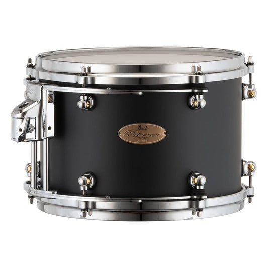 Pearl Reference One Tom 12x8 w/L-Bracket R2 Mount Matte Black
