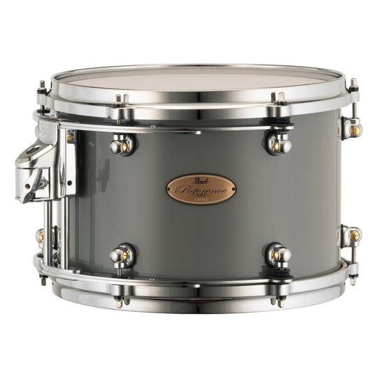 Pearl Reference One Tom 12x8 w/L-Bracket R2 Mount Putty Gray