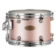 Pearl Reference One Tom 12x8 w/L-Bracket R2 Mount Satin Rose Gold