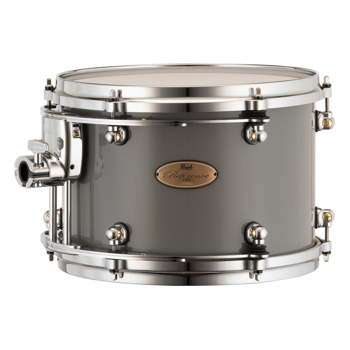 Pearl Reference One Tom 12x8 w/Standard R2 Mount Putty Gray
