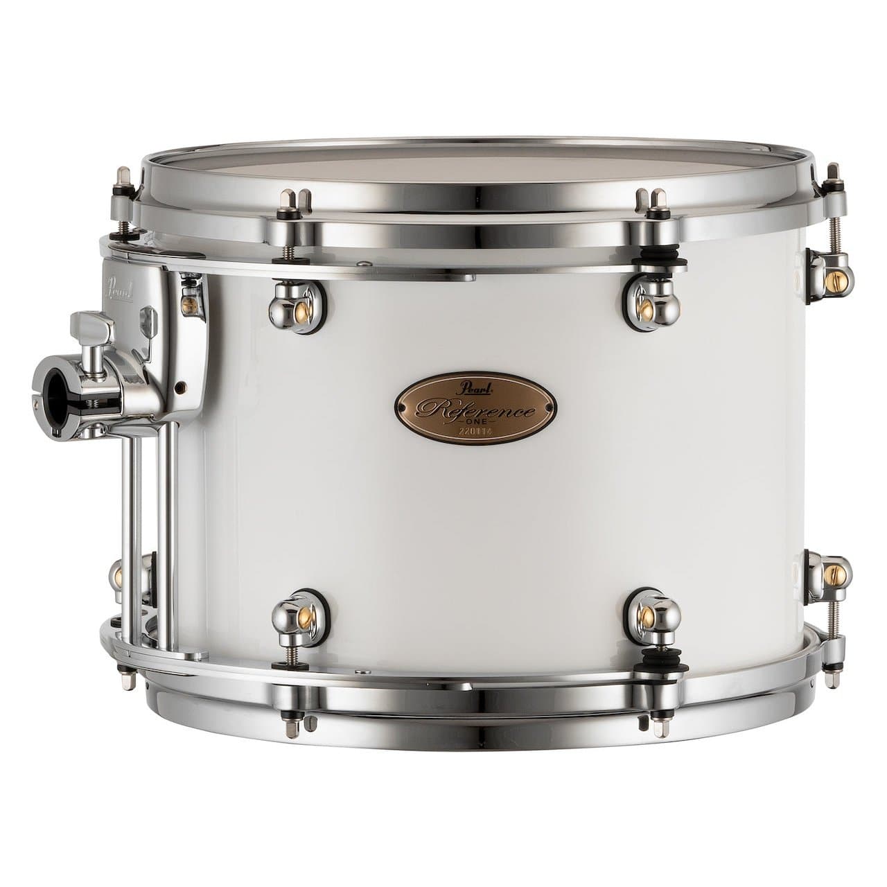Pearl Reference One Tom 12x9 w/Standard R2 Mount Arctic White
