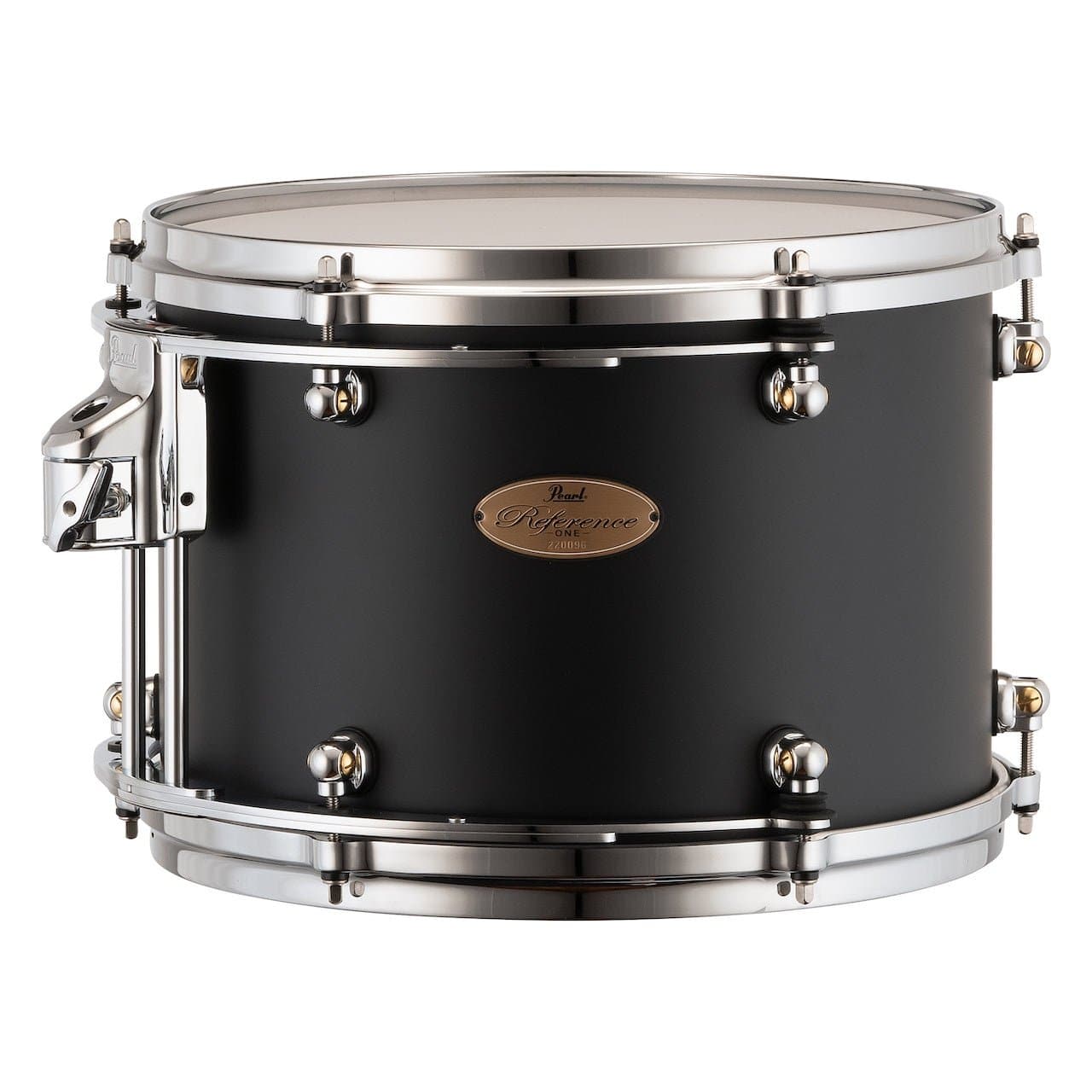 Pearl Reference One Tom 13x9 w/L-Bracket R2 Mount Matte Black