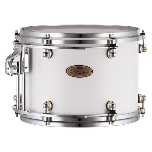 Pearl Reference One Tom 13x9 w/L-Bracket R2 Mount Arctic White