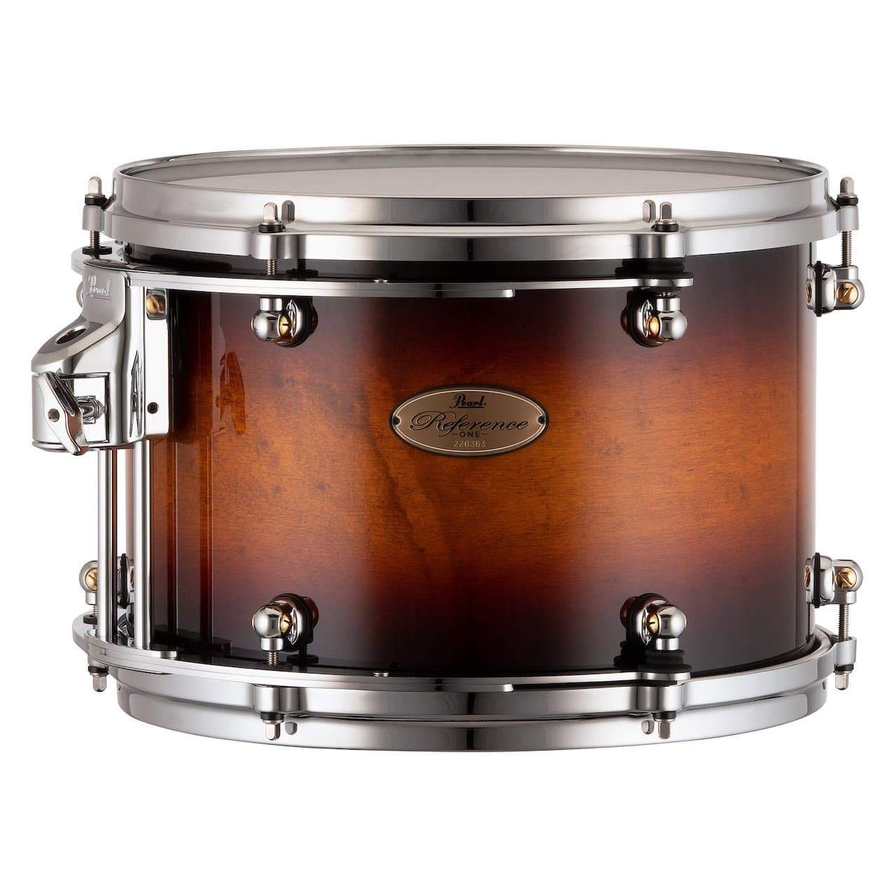 Pearl Reference One Tom 13x9 w/L-Bracket R2 Mount Vintage Tobacco Burst