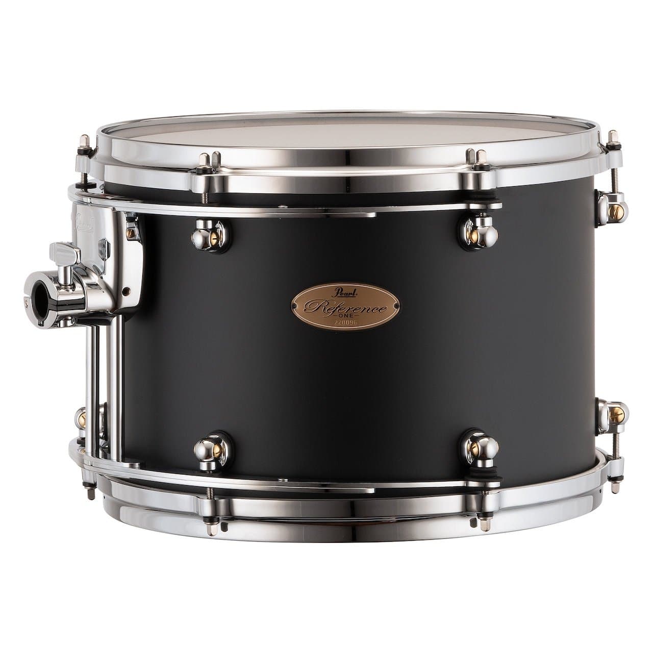 Pearl Reference One Tom 13x9 w/Standard R2 Mount Matte Black