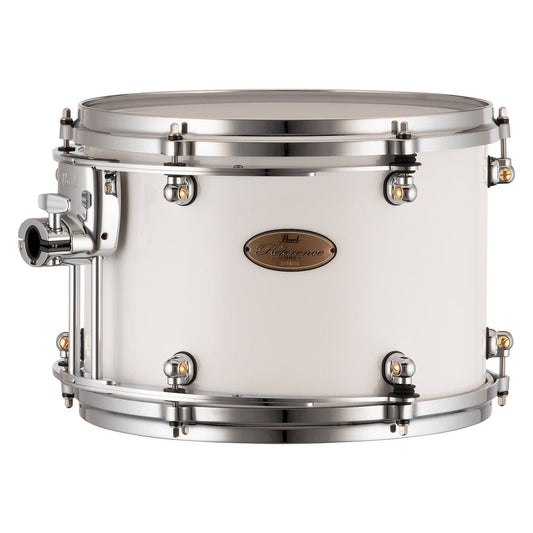 Pearl Reference One Tom 13x9 w/Standard R2 Mount Arctic White