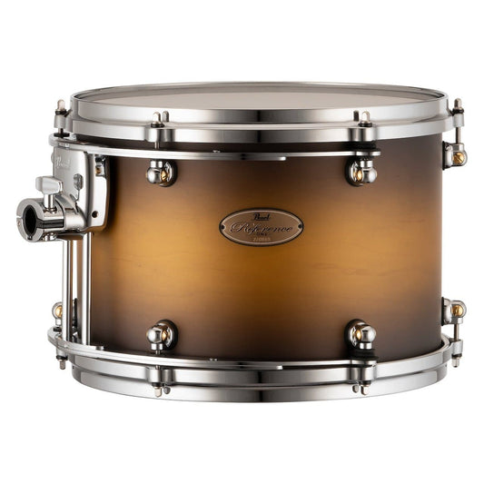 Pearl Reference One Tom 13x9 w/Standard R2 Mount Matte Olive Burst