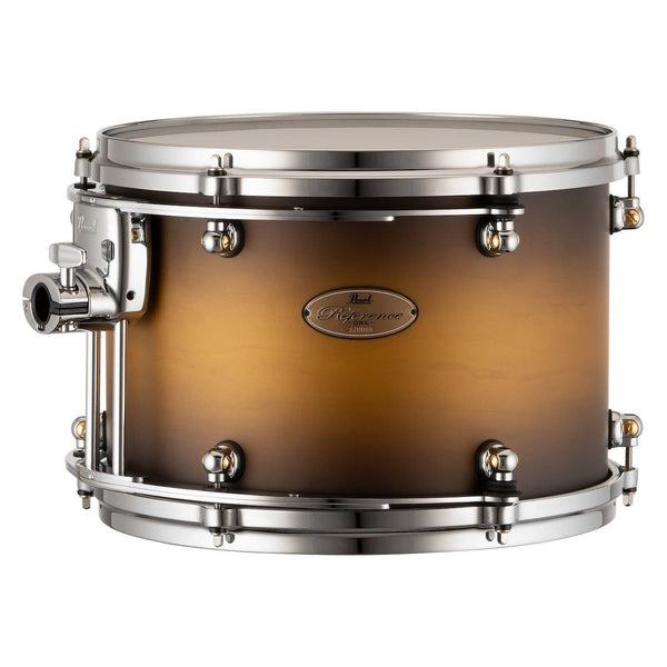Pearl Reference One Tom 13x9 w/Standard R2 Mount Matte Olive Burst