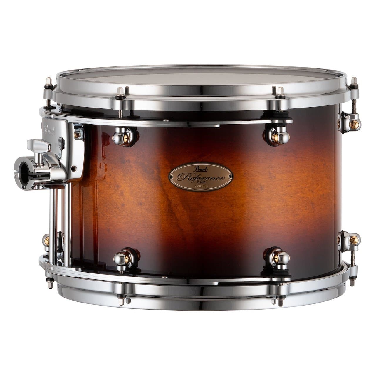 Pearl Reference One Tom 13x9 w/Standard R2 Mount Vintage Tobacco Burst