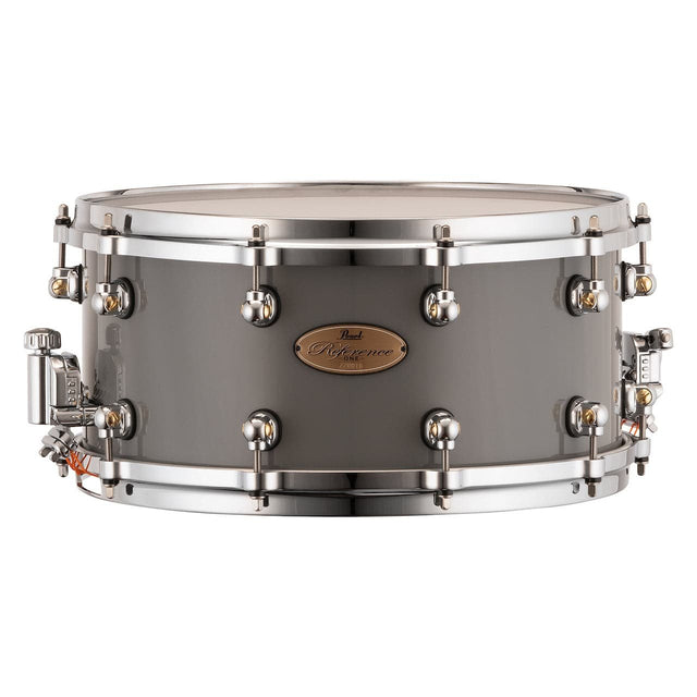 Pearl Reference One Snare Drum 14x6.5 Putty Gray