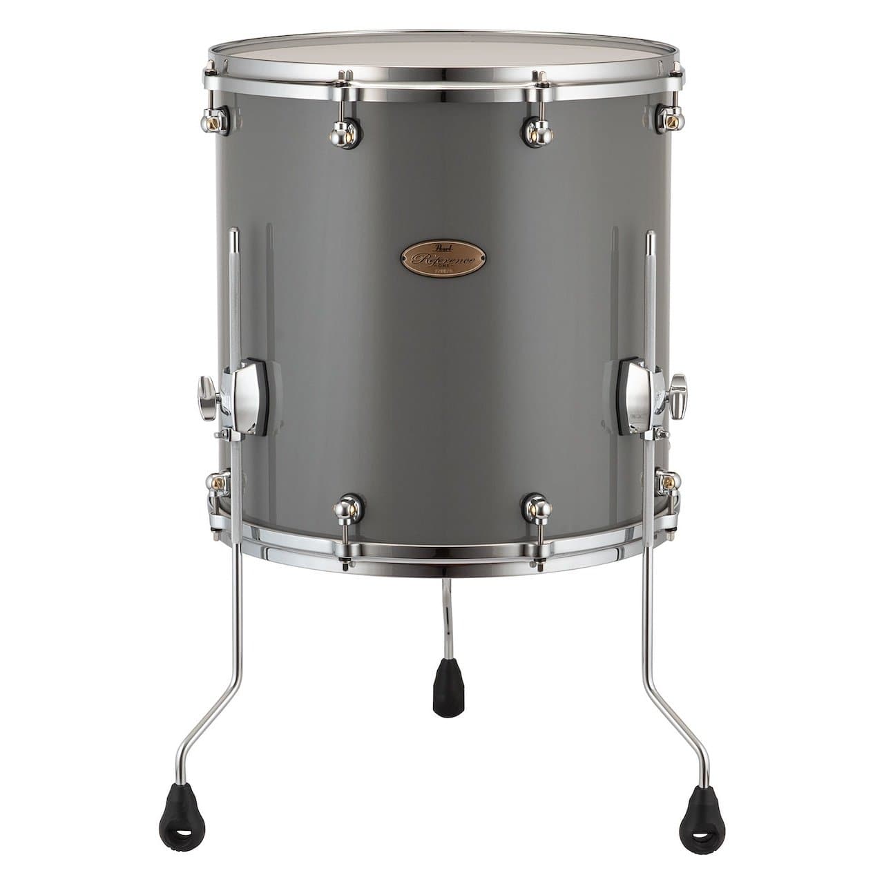 Pearl Reference One Floor Tom 16x16 Putty Gray
