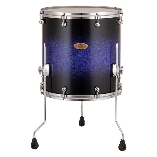 Pearl Reference One Floor Tom 16x16 Purple Craze II